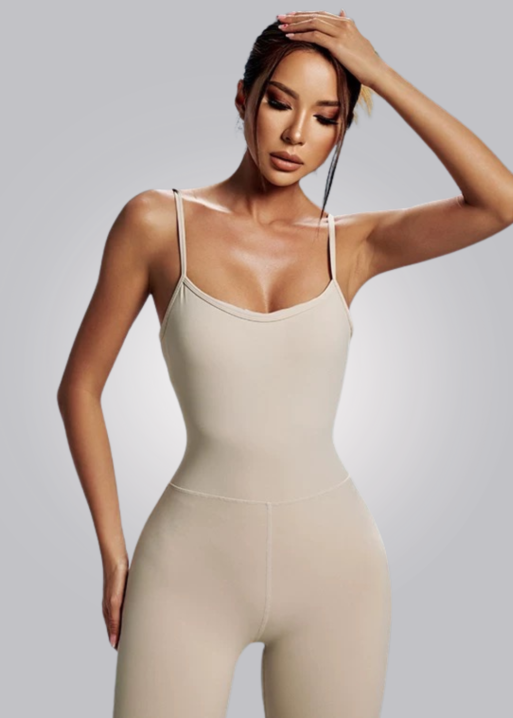 Combinaison - Smooth Fit Marie Louise Paris