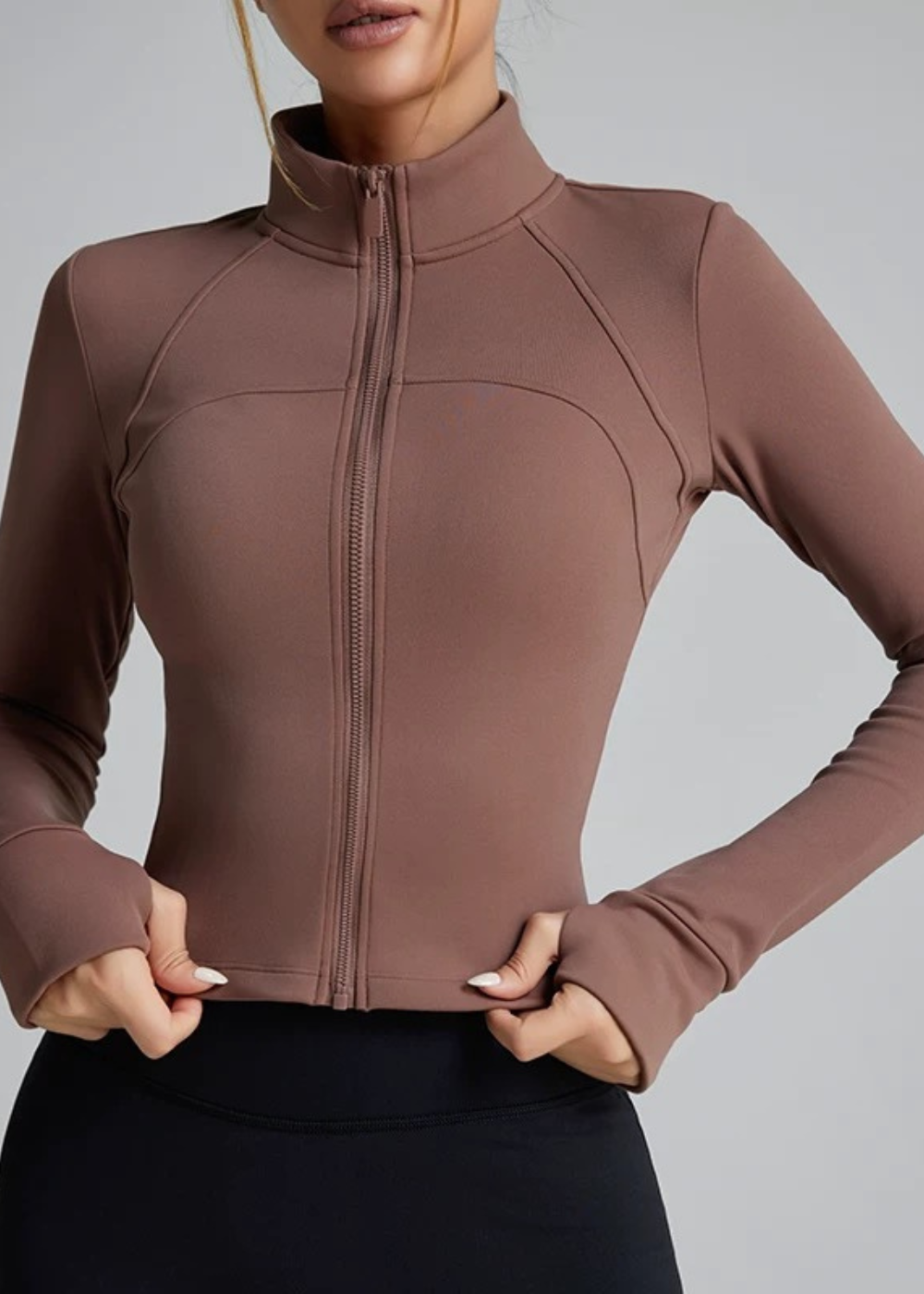 Veste - Essential - Vente Finale Marie Louise Paris