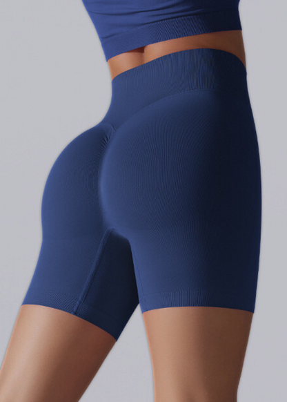 Short - Perfect Fit - Taille Ultra haute Marie Louise Paris
