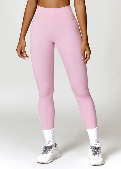Legging Scrunch - Candy - Vente finale Marie Louise Paris