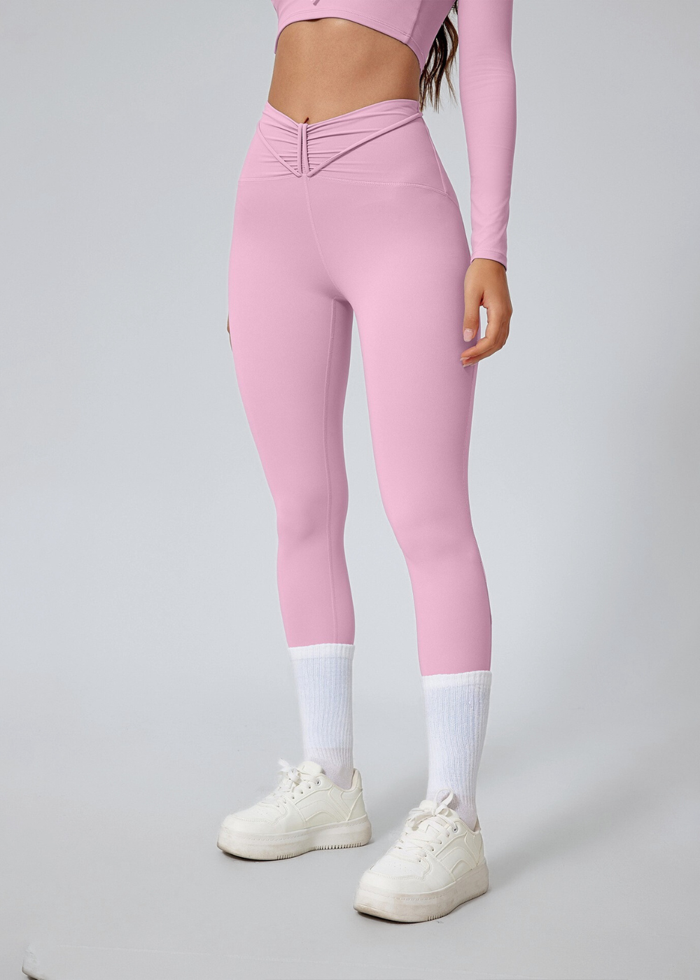 Legging - Dynamic Move Marie Louise Paris
