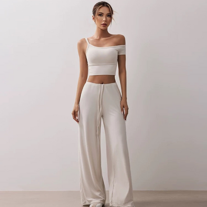 Tee-shirt Mood – Brassière intégrée MLP Activewear