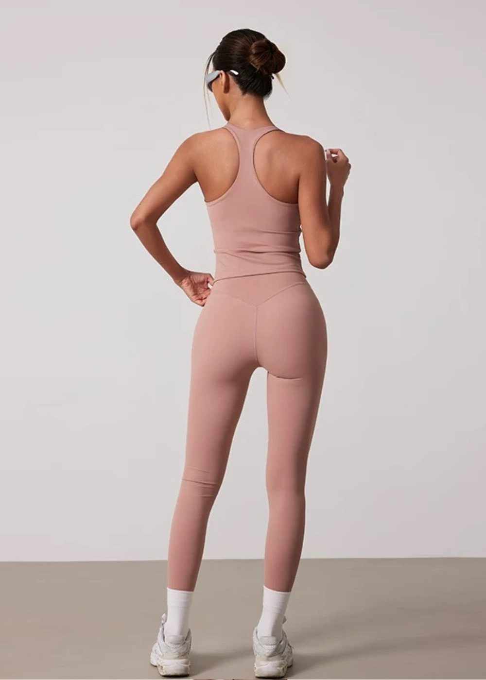 Legging - Muse Marie Louise Paris