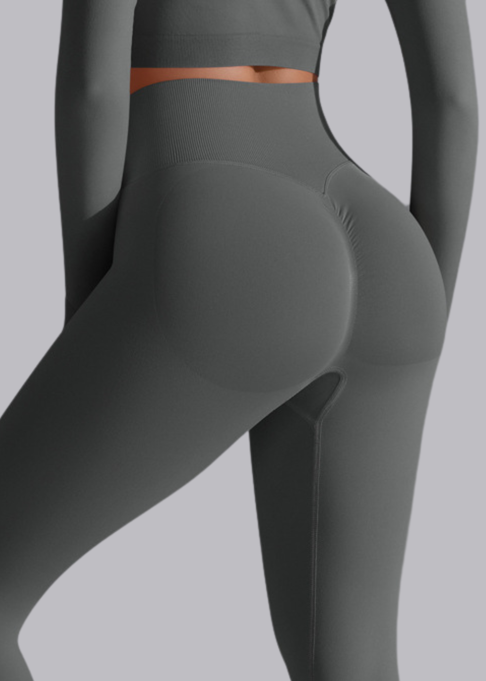 Legging - Perfect Fit - Taille Ultra haute Marie Louise Paris