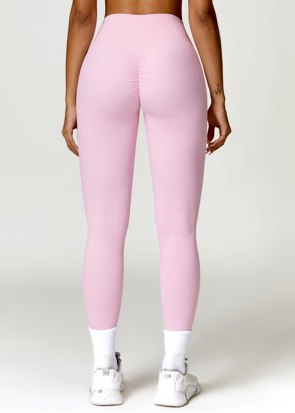 Legging Scrunch - Candy - Vente finale Marie Louise Paris