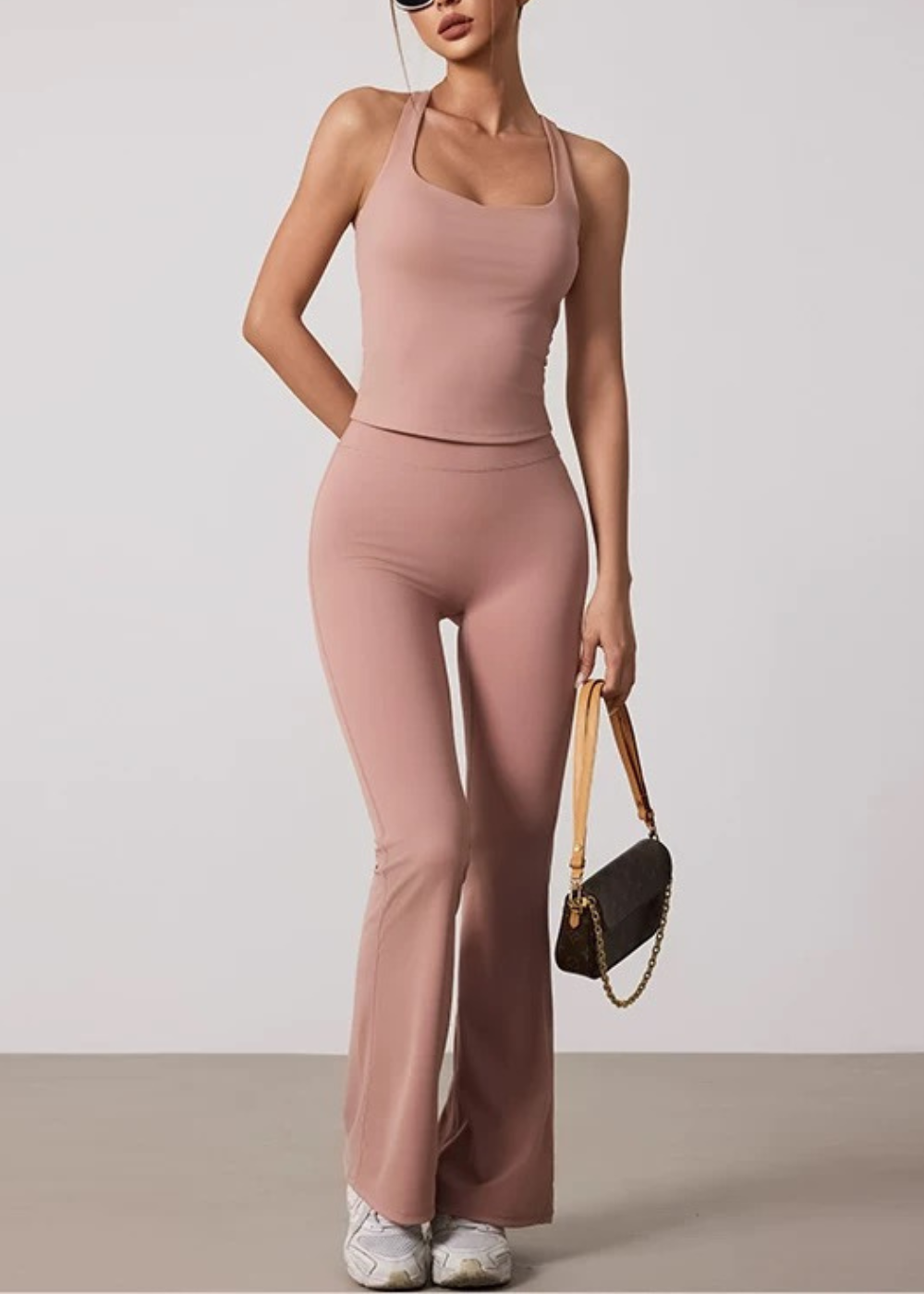 Pantalon - Muse Marie Louise Paris