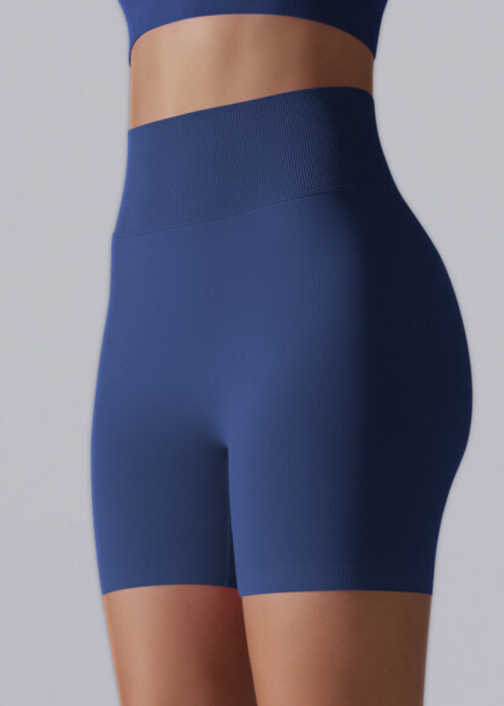 Short - Perfect Fit - Taille Ultra haute Marie Louise Paris
