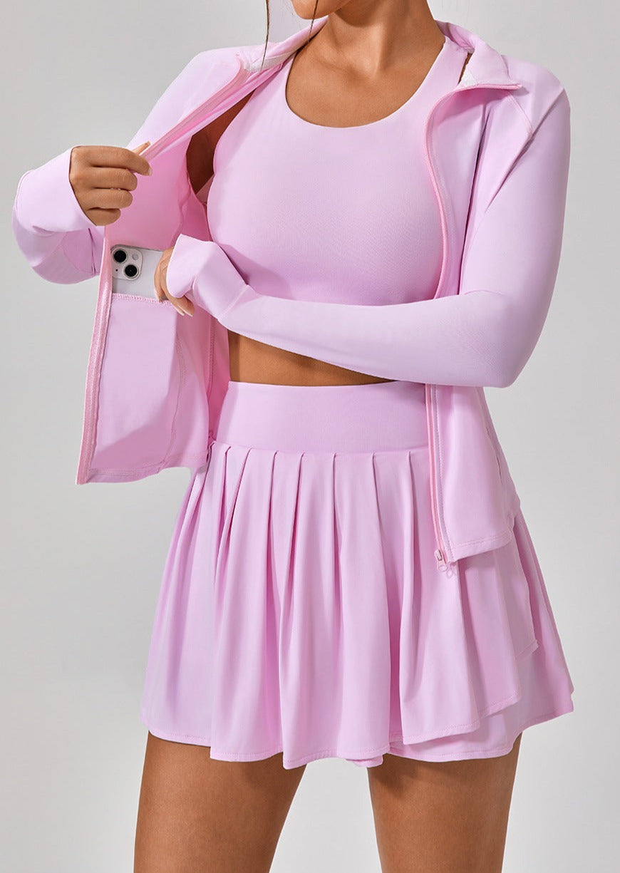 Veste Elégance - Girly Edition Marie Louise Paris