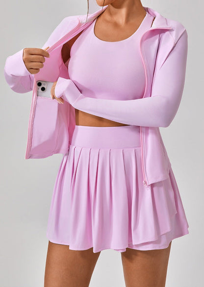 Veste Elégance - Girly Edition Marie Louise Paris