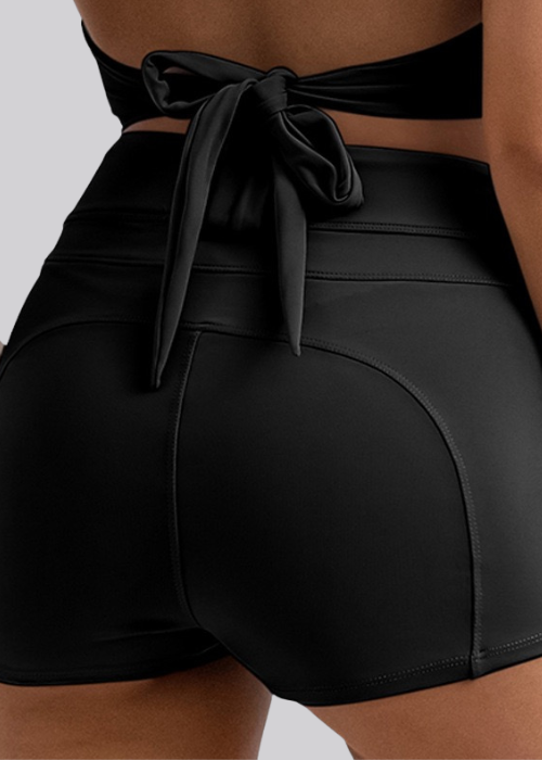 Short - Agility Marie Louise Paris