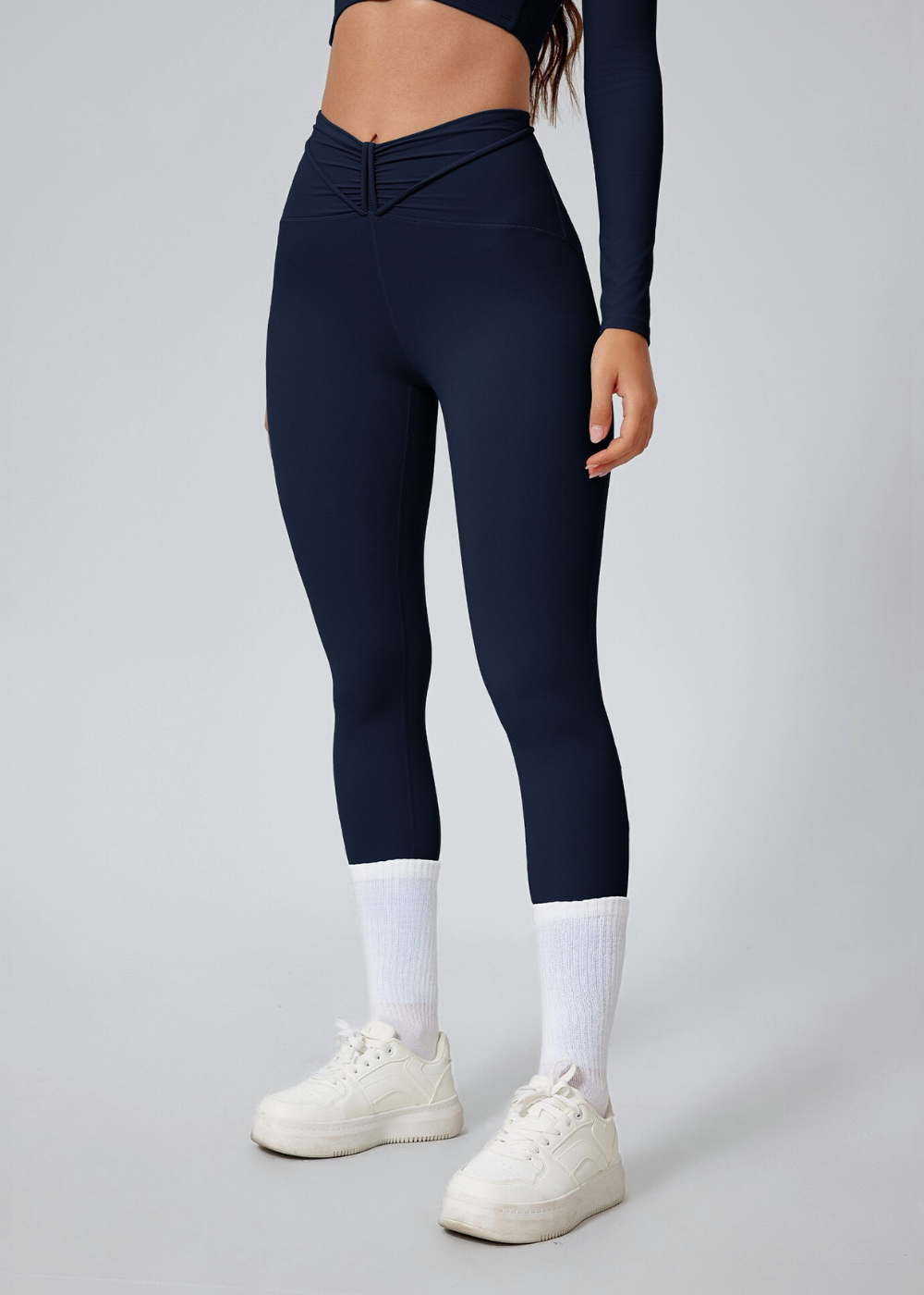 Legging - Dynamic Move Marie Louise Paris