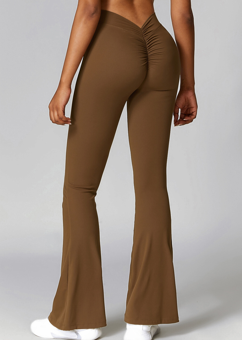 Pantalon - Frenchy en V Marie Louise Paris