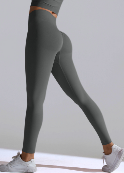 Legging - Perfect Fit - Taille Ultra haute Marie Louise Paris