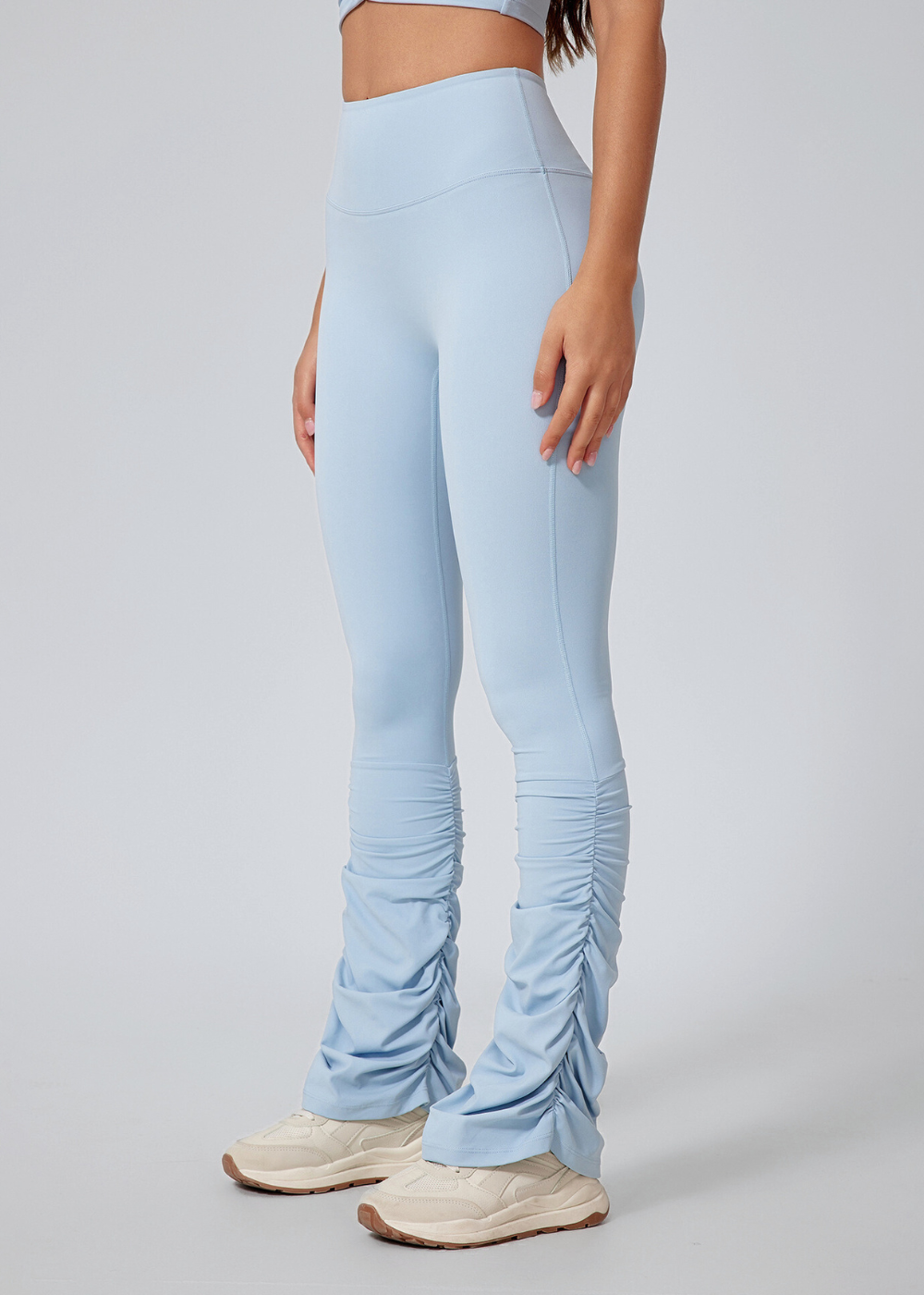 Pantalon - Twist Fit Marie Louise Paris