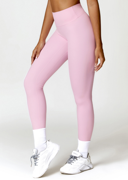 Legging Scrunch - Candy - Vente finale Marie Louise Paris