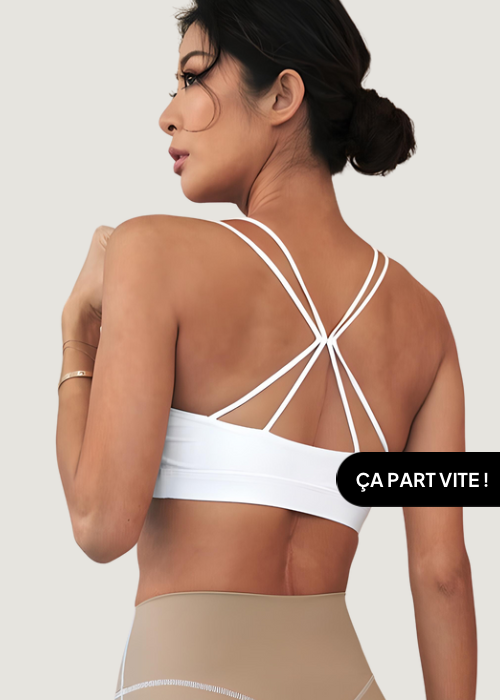 Brassière- Mantra Marie Louise Paris