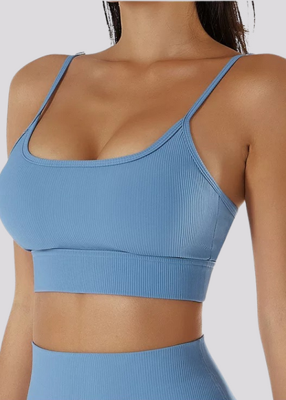 Brassière Sunrise  - Super Active™ Marie Louise Paris