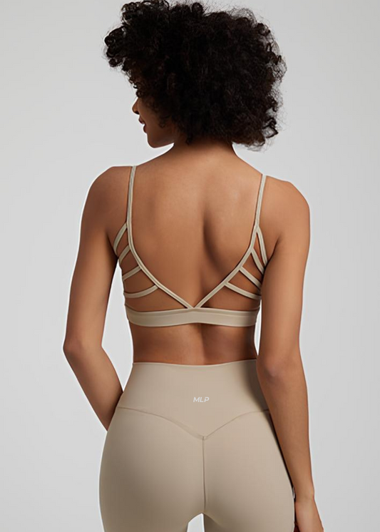 Brassière - Seamless™ - Zen - Vente finale Marie Louise Paris