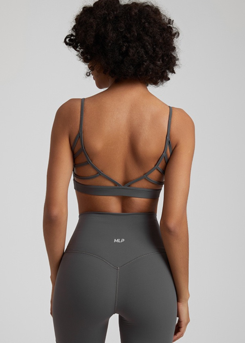 Brassière - Seamless™ - Zen - Vente finale Marie Louise Paris