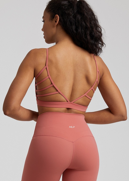 Brassière - Seamless™ - Zen - Vente finale Marie Louise Paris