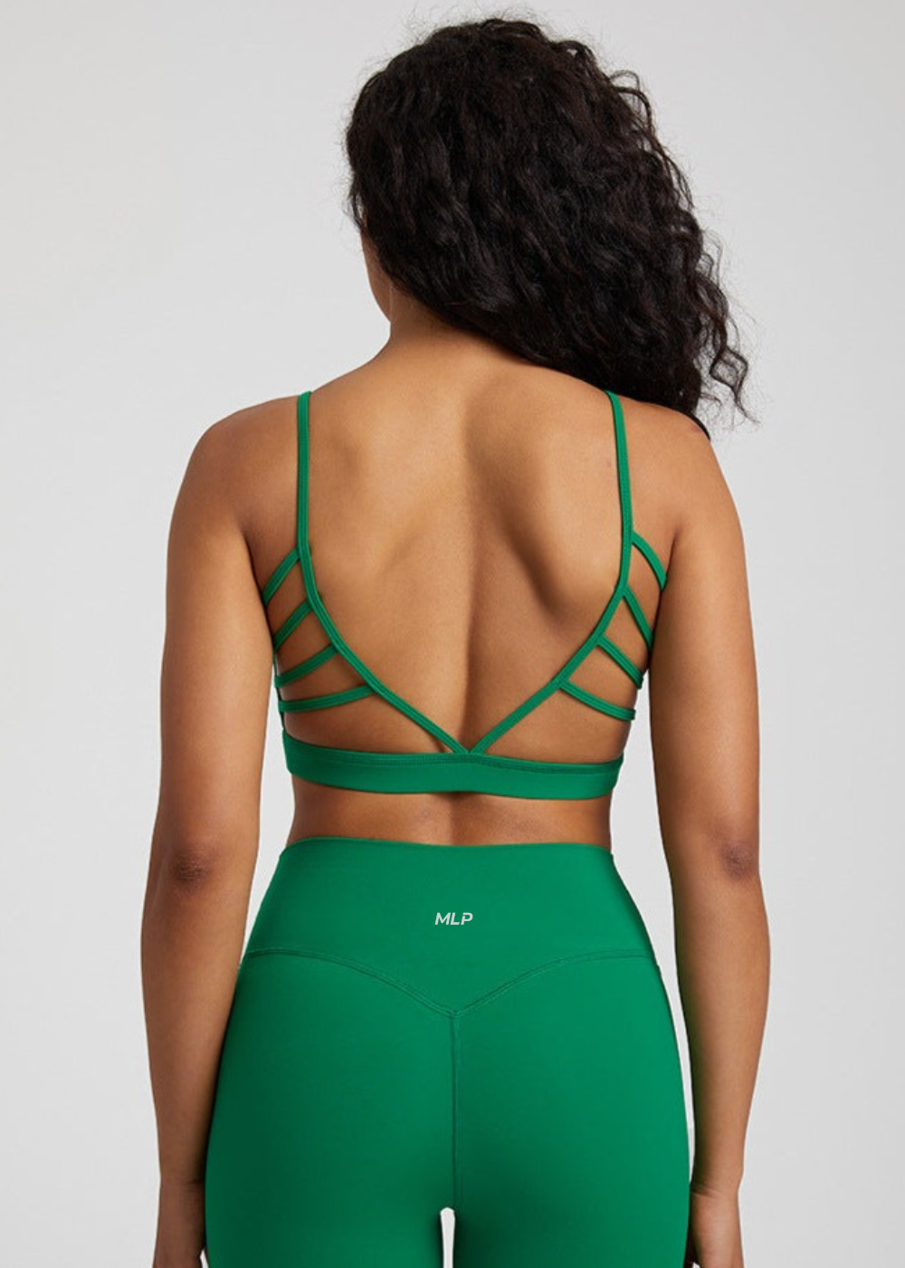 Brassière - Seamless™ - Zen - Vente finale Marie Louise Paris