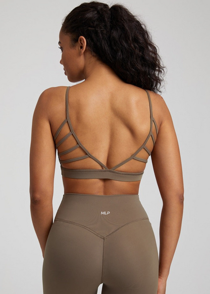Brassière - Seamless™ - Zen - Vente finale Marie Louise Paris
