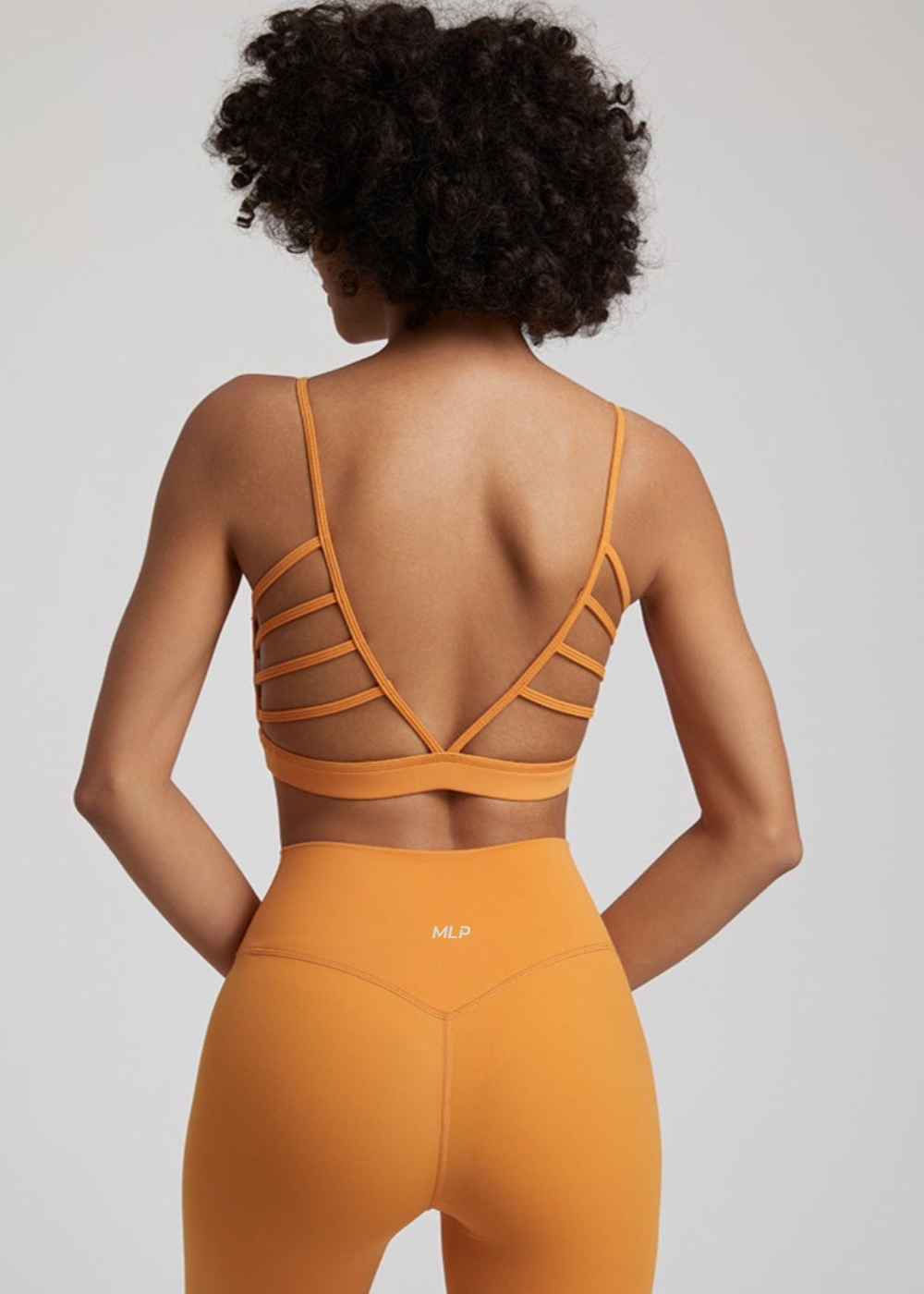 Brassière - Seamless™ - Zen - Vente finale Marie Louise Paris