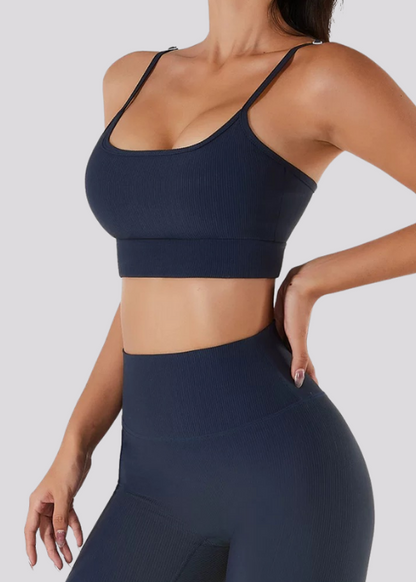 Brassière Sunrise  - Super Active™ Marie Louise Paris