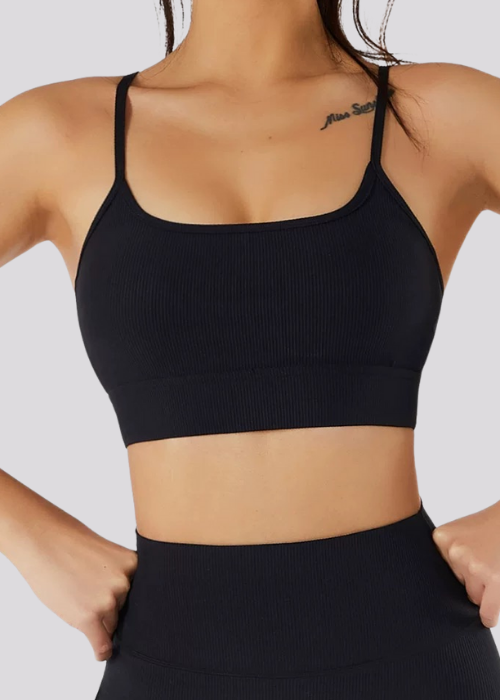 Brassière Sunrise  - Super Active™ Marie Louise Paris