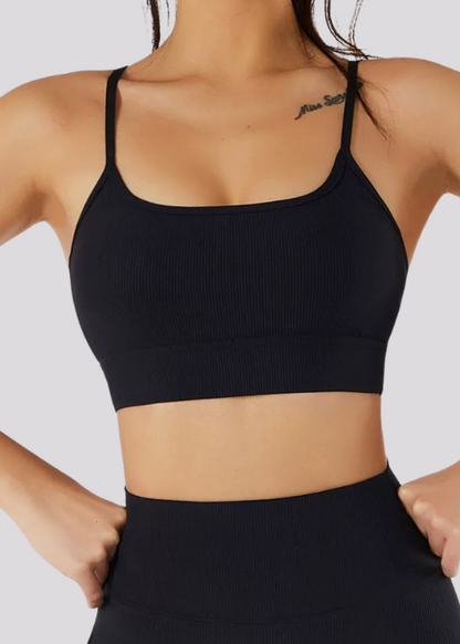 Brassière Sunrise  - Super Active™ Marie Louise Paris