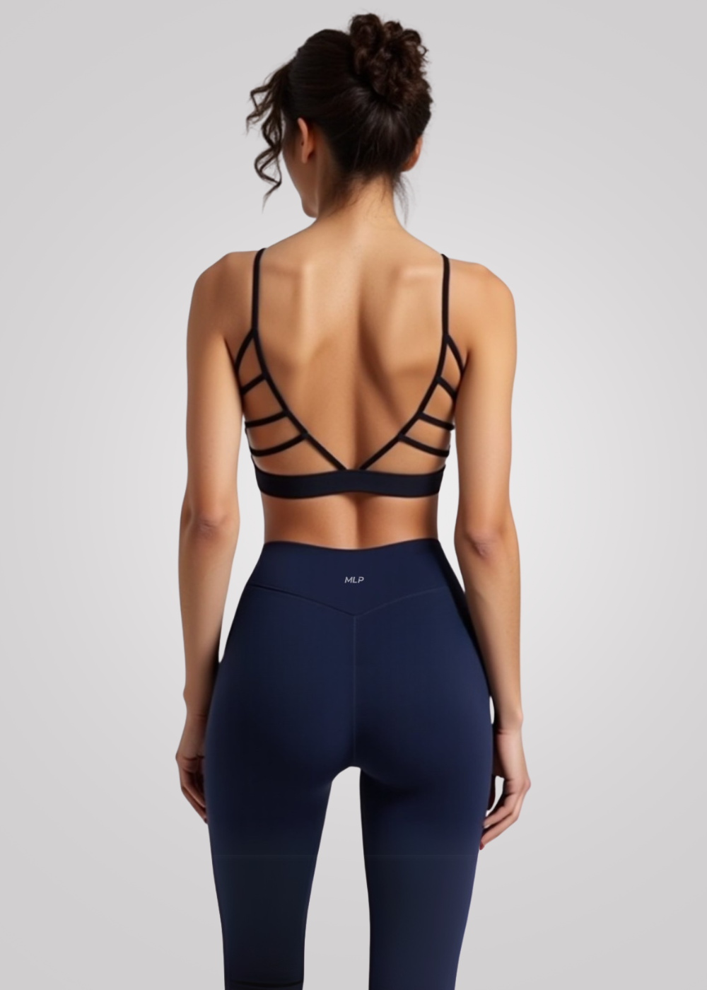Legging SEAMLESS™ - Hourglass Marie Louise Paris