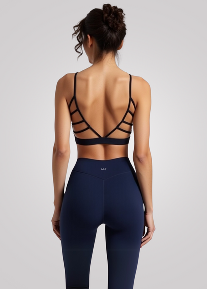Legging SEAMLESS™ - Hourglass Marie Louise Paris