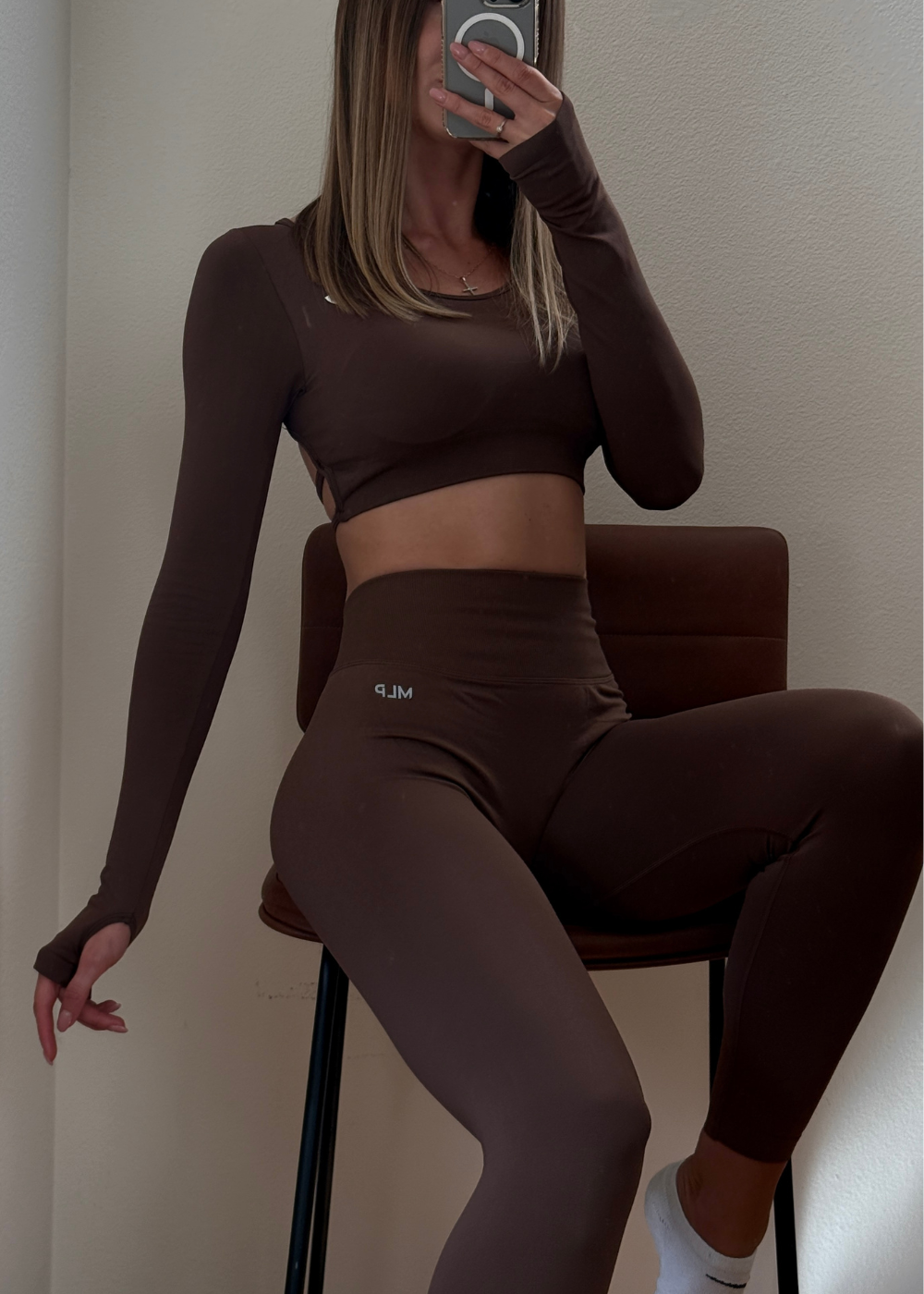 Legging - Breathe - Super Active™ Marie Louise Paris