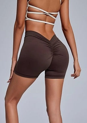 Short - Frenchy - taille en V Marie Louise Paris