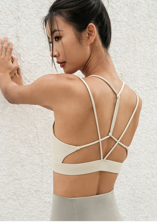 Brassière - Aura Marie Louise Paris