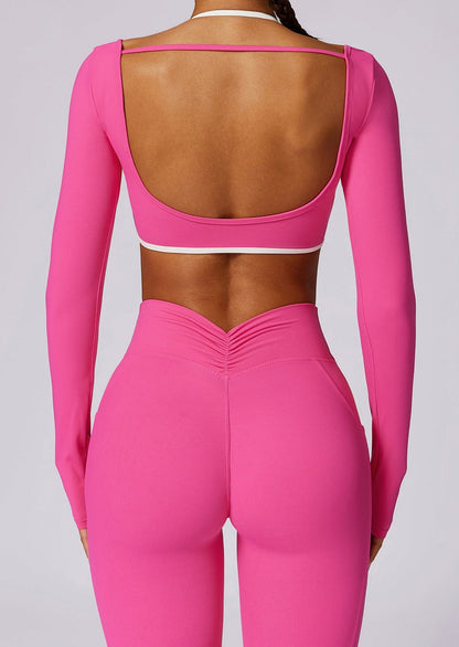 Tee-shirt Brassière Intégrée - Elite Marie Louise Paris
