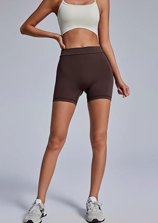 Short - Frenchy - taille en V Marie Louise Paris