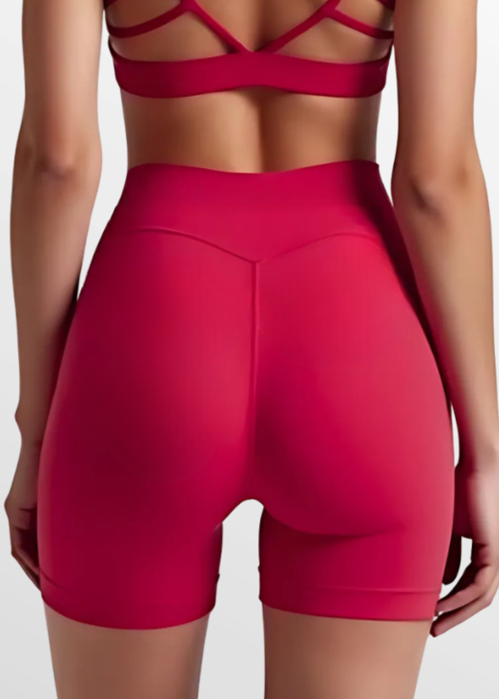 Short SEAMLESS™ - Hourglass Marie Louise Paris