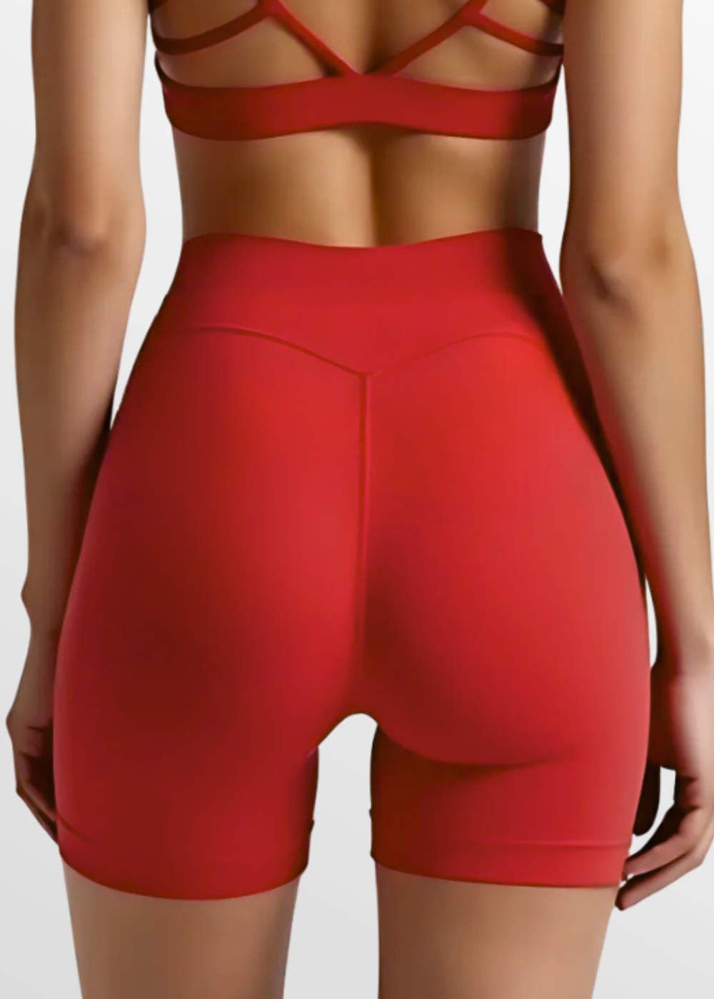 Short SEAMLESS™ - Hourglass Marie Louise Paris