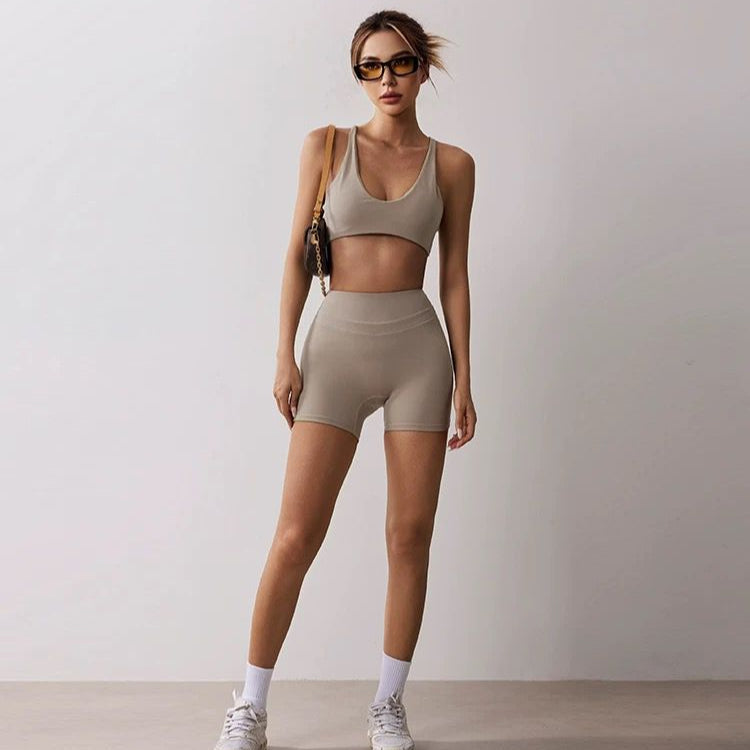 Short - Bliss Marie Louise Paris