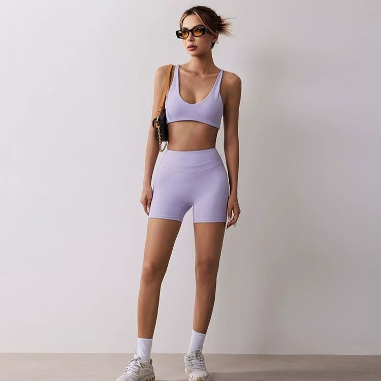 Short - Bliss Marie Louise Paris