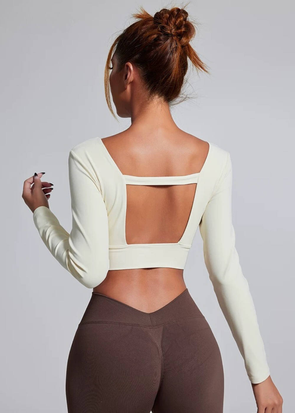 Tee-shirt - Elégance - Brassière intégrée - Vente Finale Marie Louise Paris