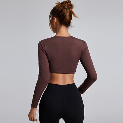 Tee-shirt Manche Longue - Boost - Coques intégrée Marie Louise Paris
