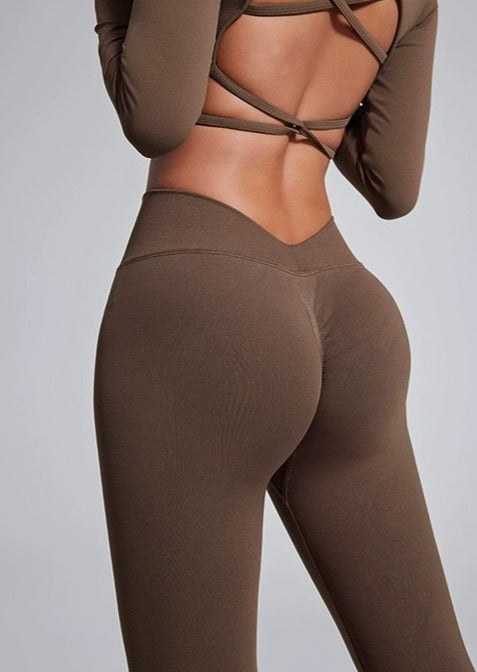 Legging - Breathe - Super Active™ Marie Louise Paris