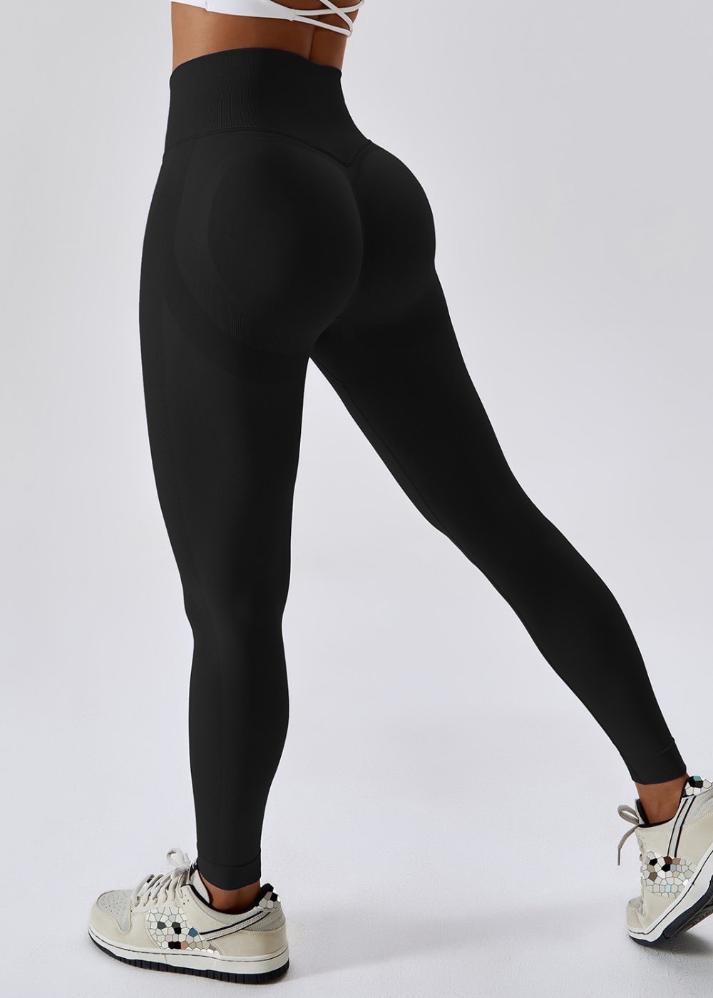 Legging - Scrunch Super Push up - Master Contour Marie Louise Paris