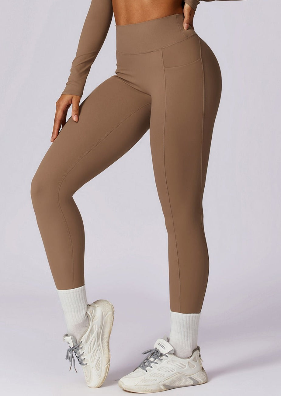 Legging à poche - Elite Marie Louise Paris