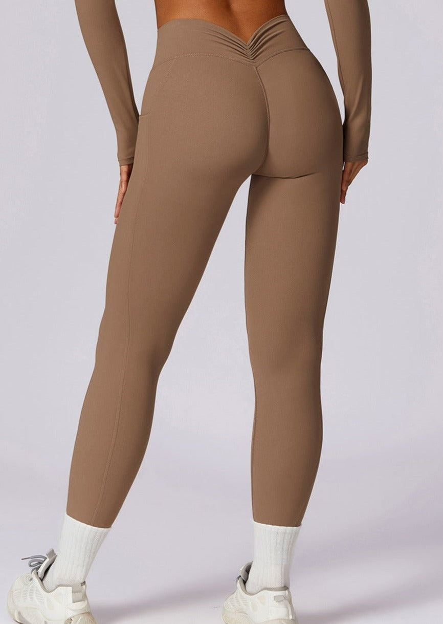 Legging à poche - Elite Marie Louise Paris