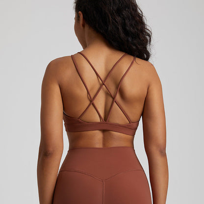 Brassière Seamless™ - FitMe Marie Louise Paris
