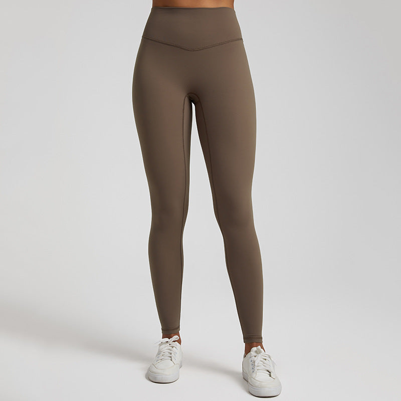 Legging SEAMLESS™ - Essential Marie Louise Paris