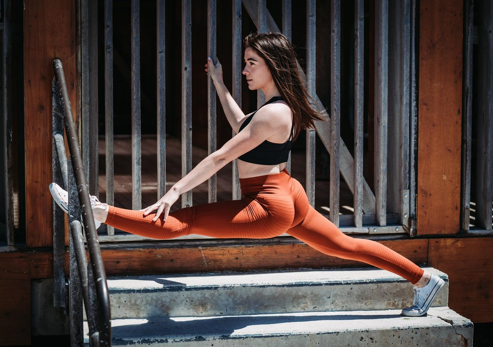 Legging SUPER Push Up Marie Louise Paris